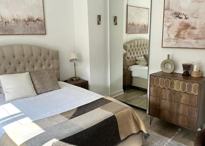 30 Minutes To Centre Accommodatie bij particulieren *