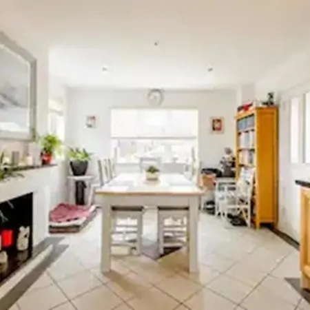 Δωμάτια σε οικογενειακή κατοικία 30 Minutes To Centre Δουβλίνο