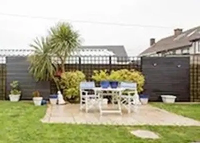 Kwatera prywatna 30 Minutes To Centre Dublin