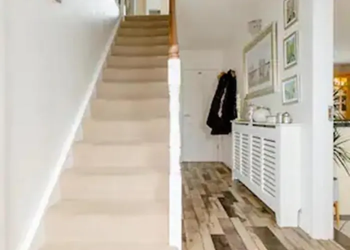 30 Minutes To Centre Kwatera prywatna Dublin