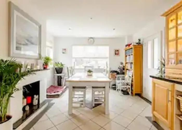 Kwatera prywatna 30 Minutes To Centre Dublin