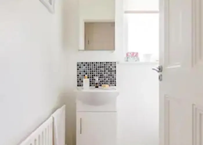 30 Minutes To Centre Kwatera prywatna