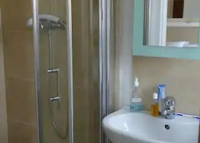 Kwatera prywatna 30 Minutes To Centre