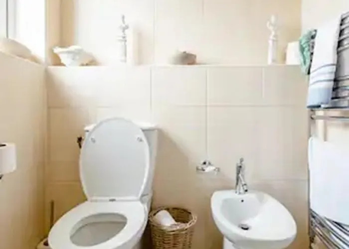 Kwatera prywatna 30 Minutes To Centre *