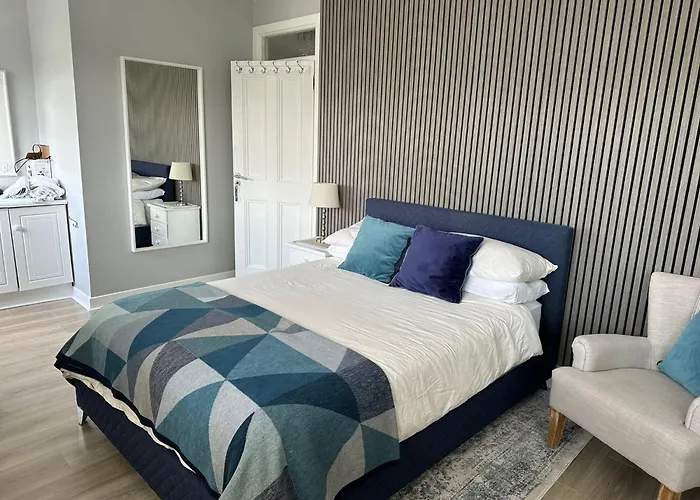 30 Minutes To Centre Kwatera prywatna *