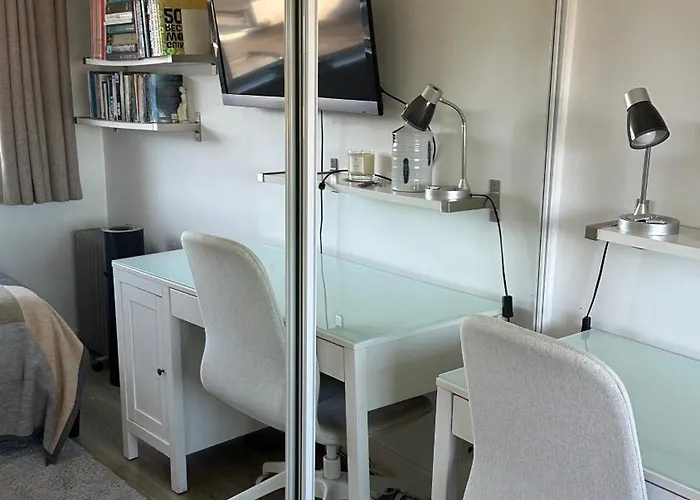 30 Minutes To Centre Dublin