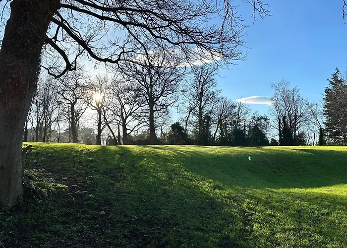 30 Minutes To Centre Kwatera prywatna