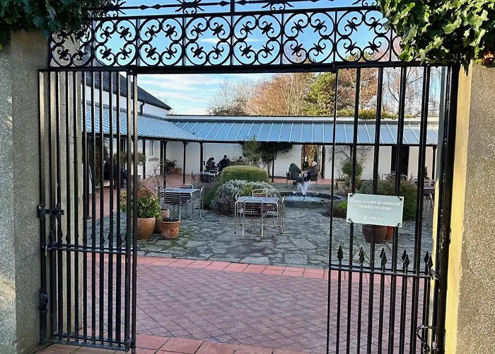 30 Minutes To Centre Kwatera prywatna Dublin