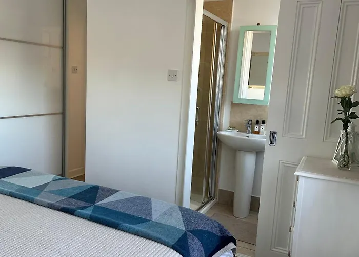 30 Minutes To Centre Kwatera prywatna Dublin