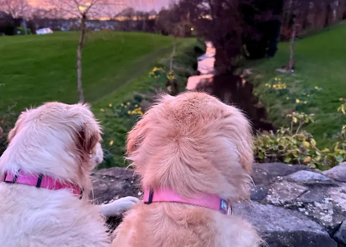 30 Minutes To Centre