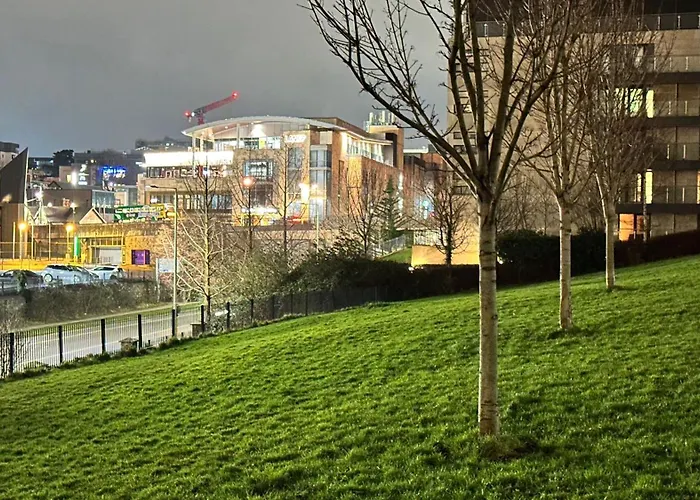 Kwatera prywatna 30 Minutes To Centre