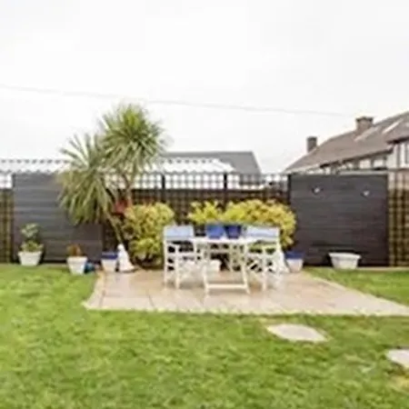 Ubytování v soukromí 30 Minutes To Centre Dublin