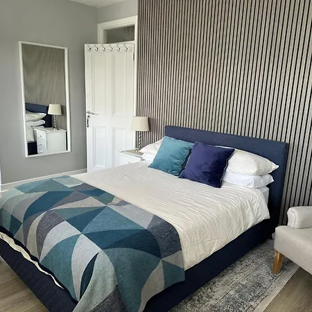 30 Minutes To Centre Ubytování v soukromí *