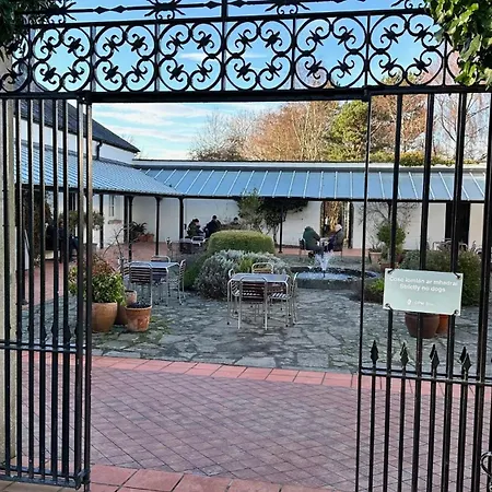 30 Minutes To Centre Ubytování v soukromí Dublin